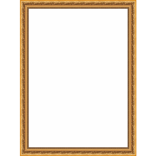 Рамка багетная без стекла 50х70 см, арт. 4326А-1