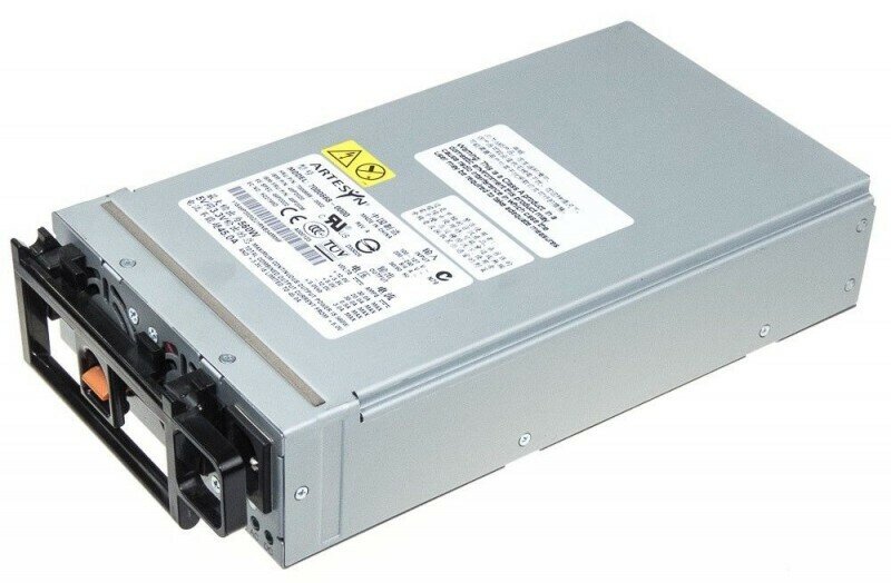 Блок питания IBM Hot-Plug 560Wt x235 Power Supply 49P2022