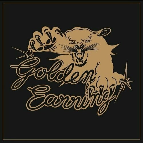 Виниловая пластинка Golden Earring: From Heaven From Hell (120g) (10)