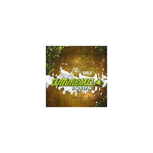 AUDIO CD Amnesia Ibiza. Milk audio cd amnesia ibiza essentials 2011 2 cd dvd 1 cd