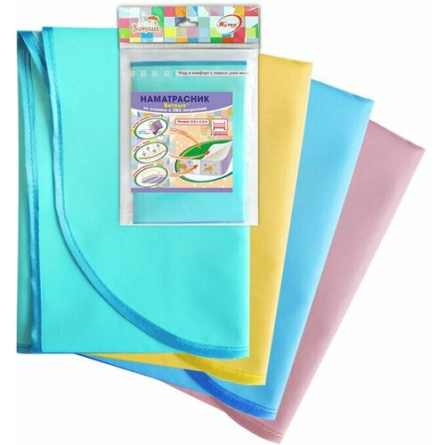 Наматрасник в кроватку Витоша 0169 753₽