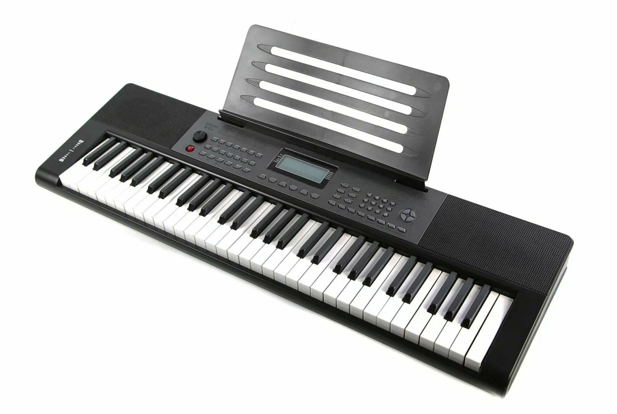 Синтезатор Jonson&Co XTS 690F 61 клавиша