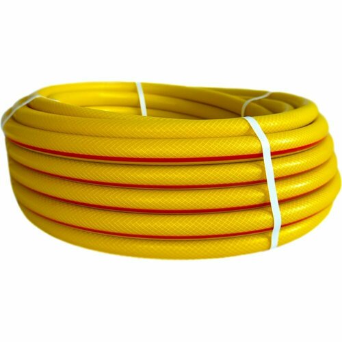 Поливочный шланг новэм ТЭП 3/4 ULTRA YELLOW