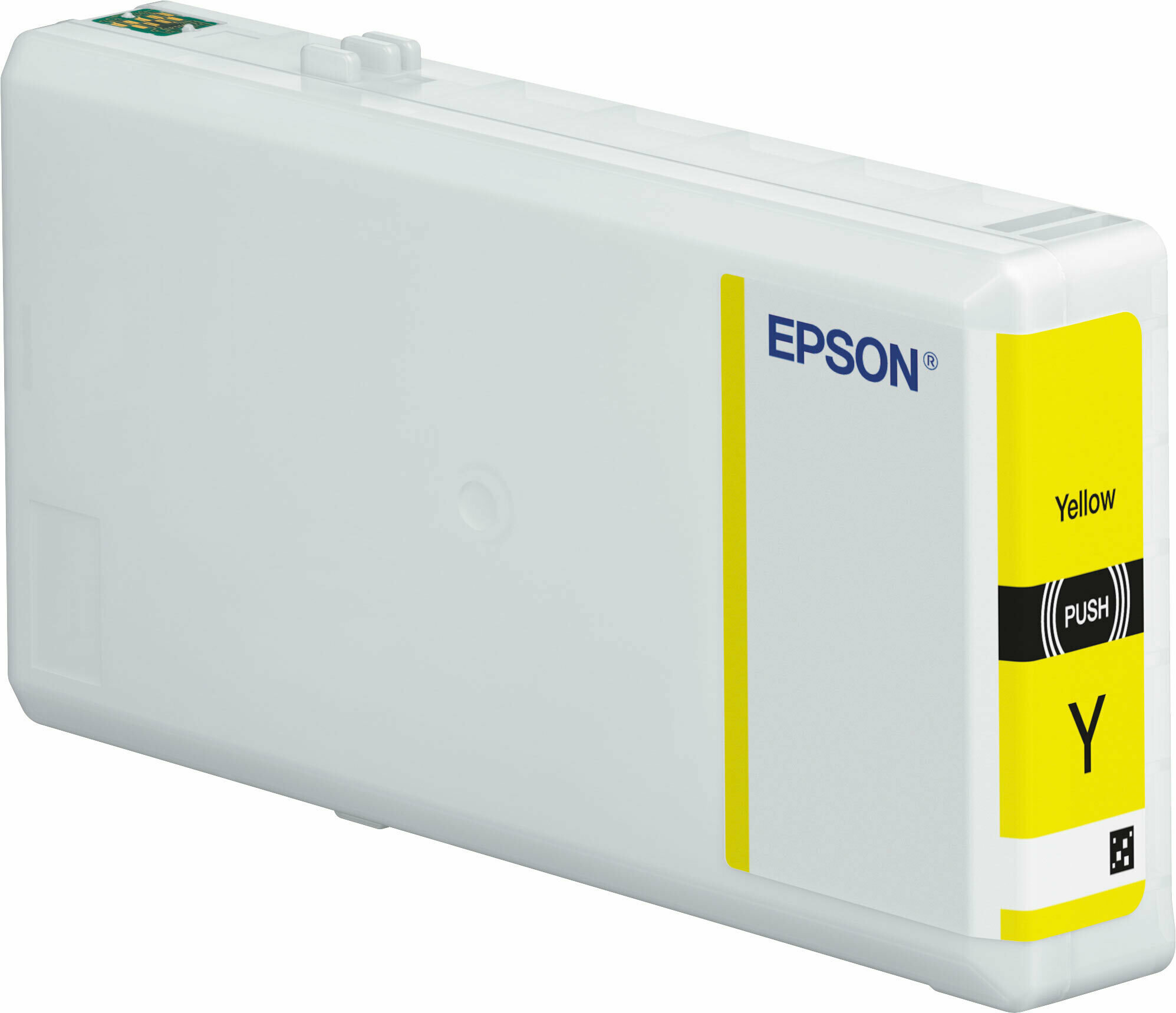 Картридж для струйного принтера EPSON T7894 XXL Yellow (C13T789440)