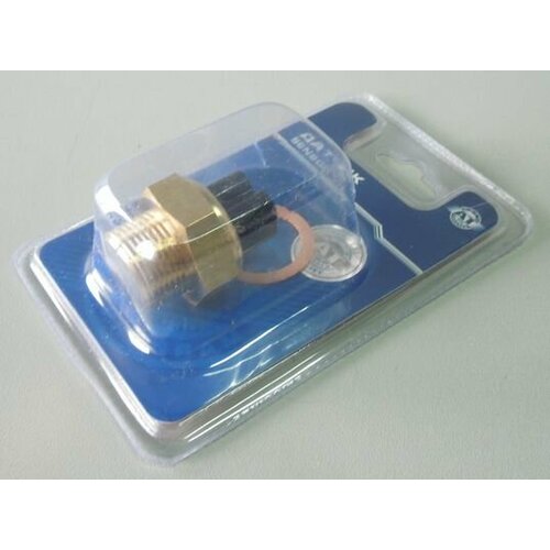 Датчик включения вентилятора для ВАЗ 2108-2110 ТМ-108-10 t99-94 в блистере 50 485₽