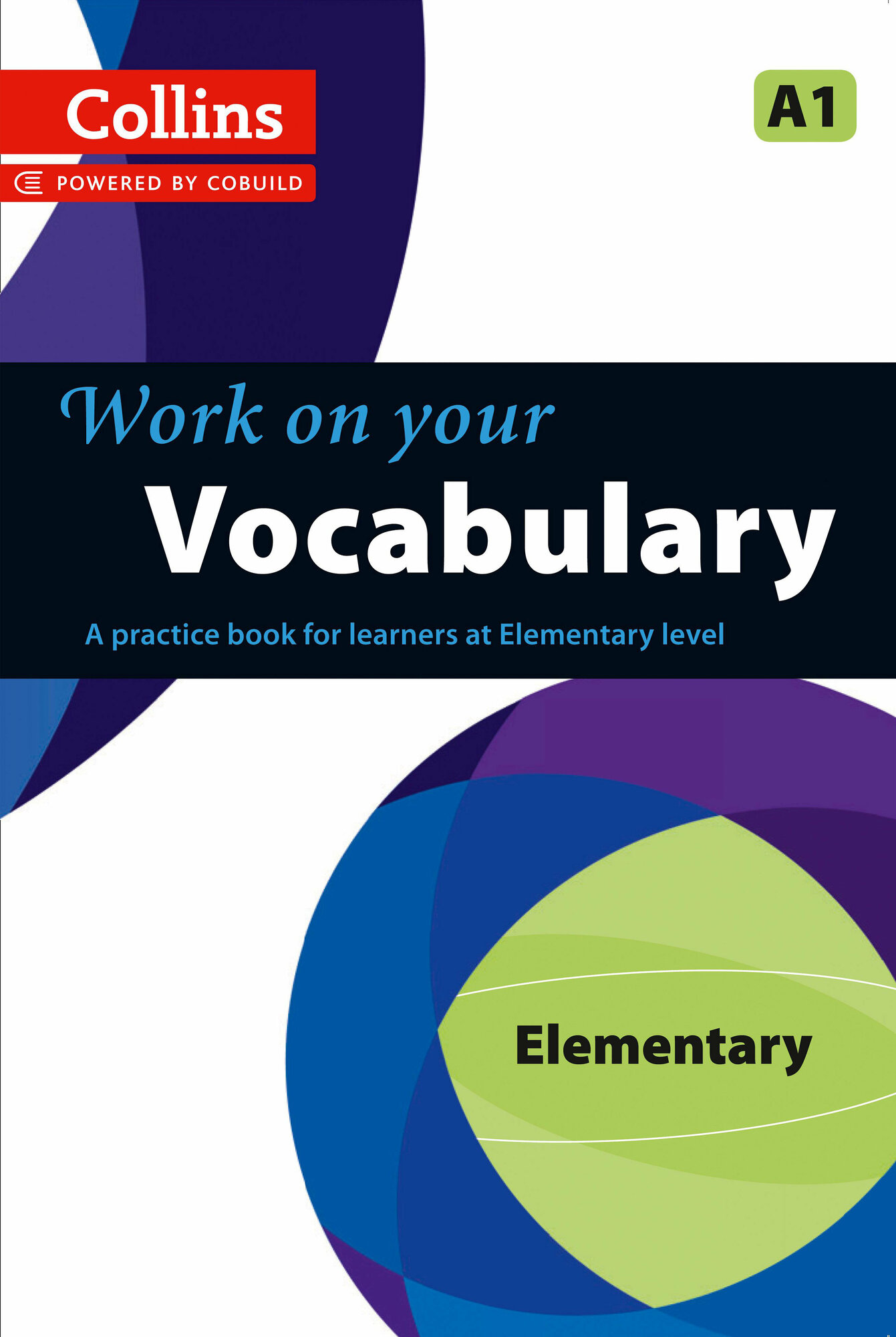 Work on Your Vocabulary: A1 Elementary - фото №3