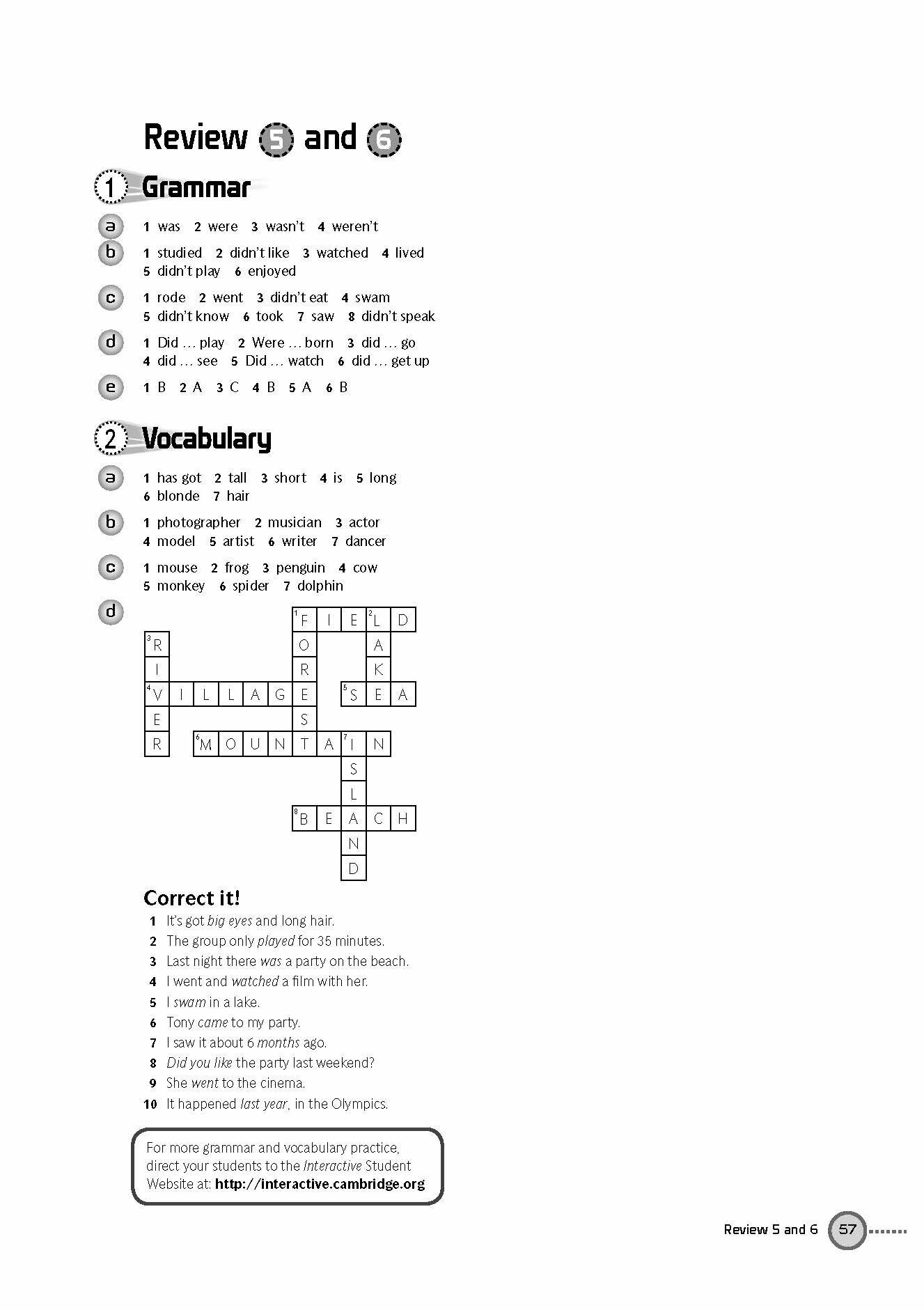 Interactive. Level 1. Teacher's Book with Online Content - фото №10