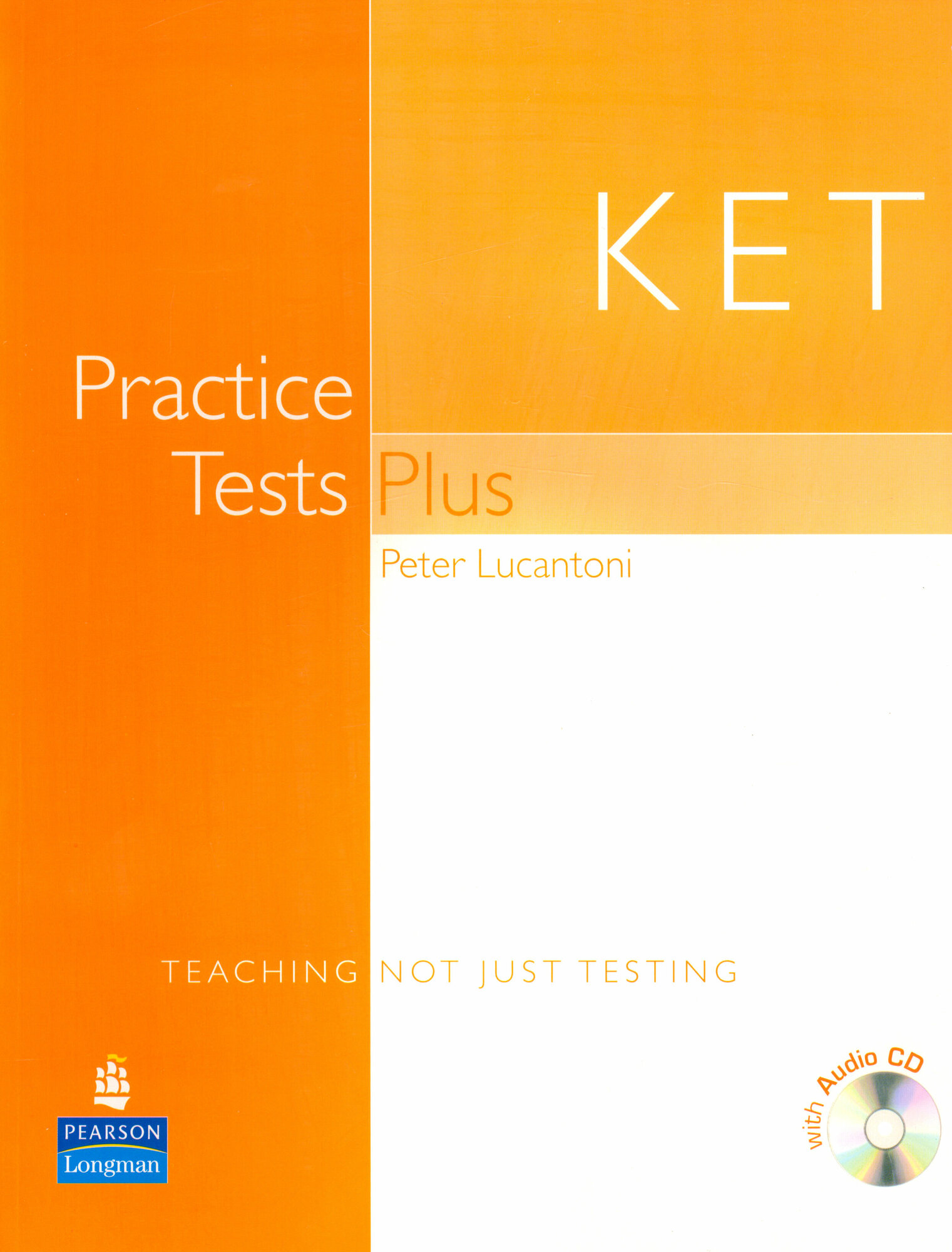 KET Practice Tests Plus. Students’ Book. A2 (+CD) - фото №4