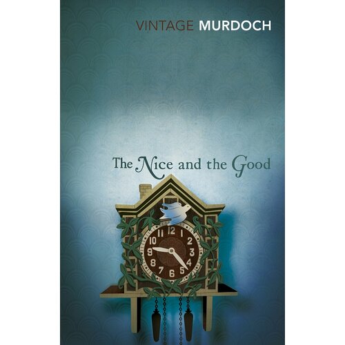 The Nice and the Good | Murdoch Iris