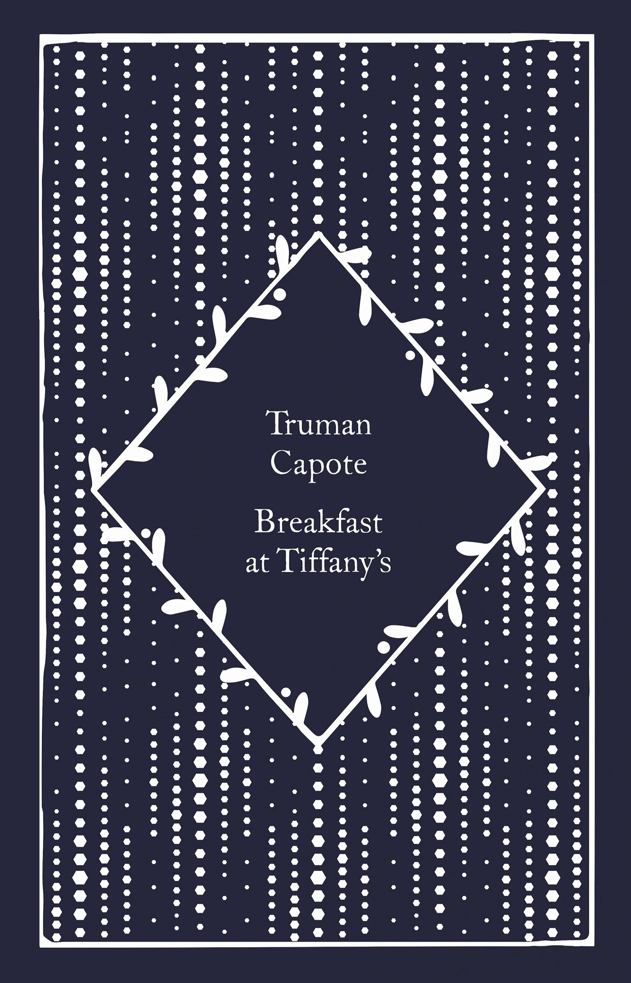 Breakfast at Tiffany's (Capote Truman) - фото №1