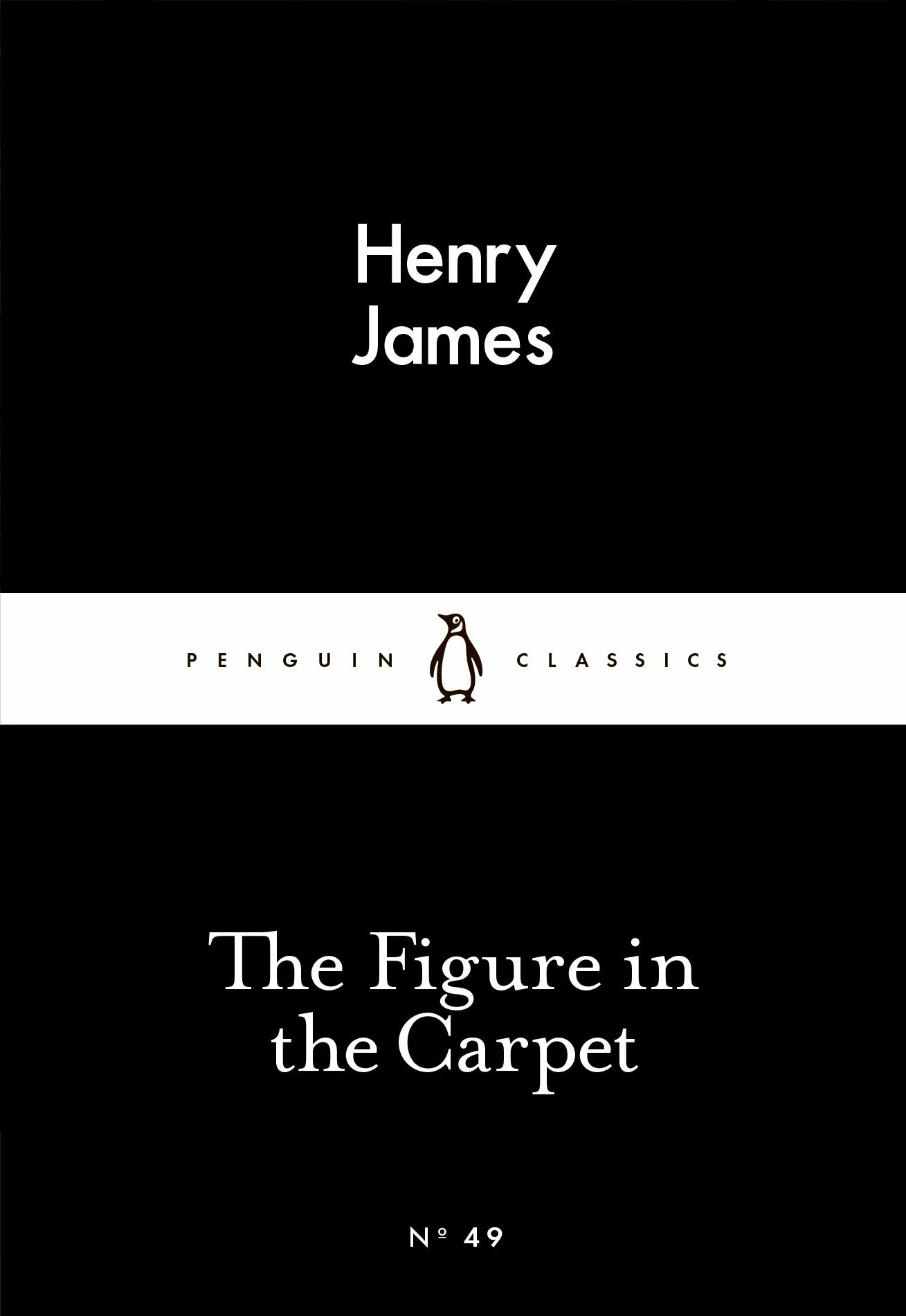 The Figure in the Carpet (James H.) - фото №2