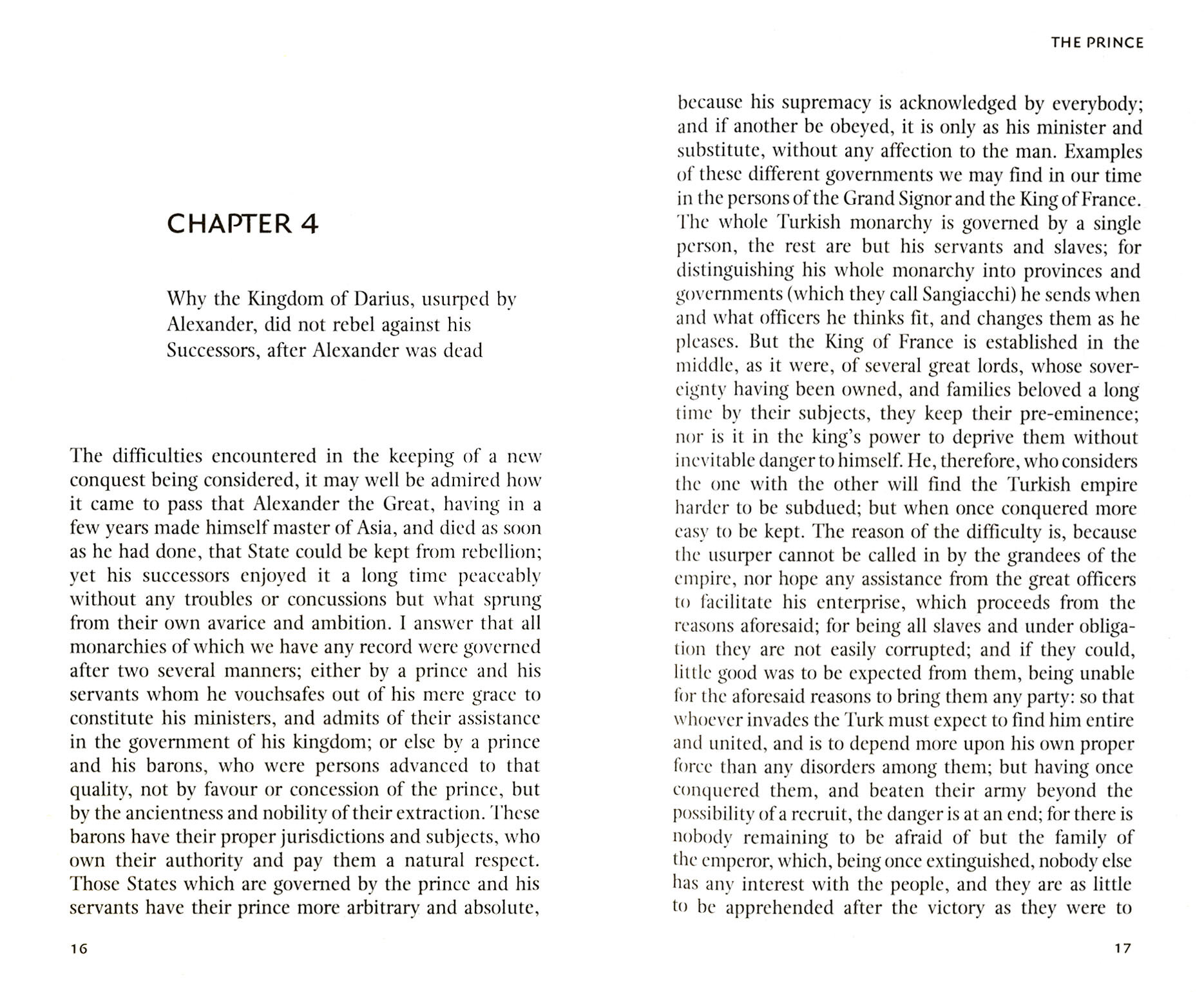 The Prince (Machiavelli Niccolo) - фото №2