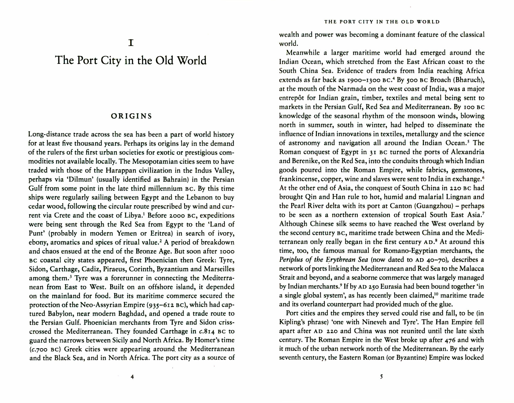 Unlocking the World. Port Cities and Globalization in the Age of Steam, 1830-1930 / Книга на Английском - фото №2