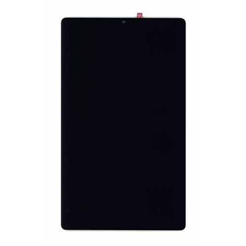 Модуль (матрица + тачскрин) для Samsung Galaxy Tab A7 Lite SM-T220N черный модуль матрица тачскрин amperin для samsung galaxy a7 2017 sm a720f oled черный