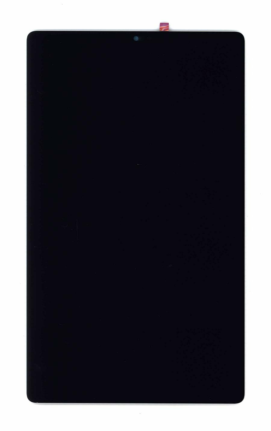 Модуль (матрица + тачскрин) для Samsung Galaxy Tab A7 Lite SM-T220N черный