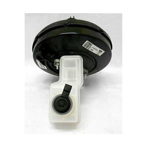 Усилитель вакуумный тормоза с главным цилиндром в сборе 11180351000620 автоваз 11180-3510006-20 25210₽