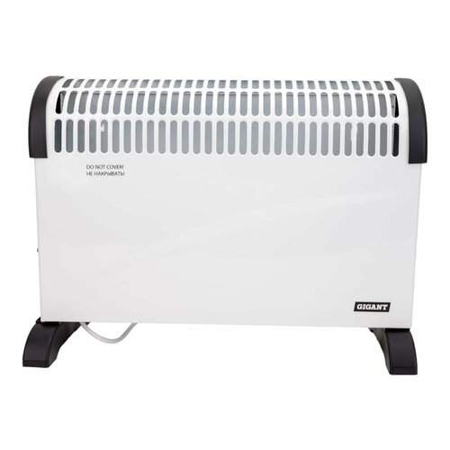 Электрический конвектор СНG-150015 кВт Gigant CHG-15 348000₽
