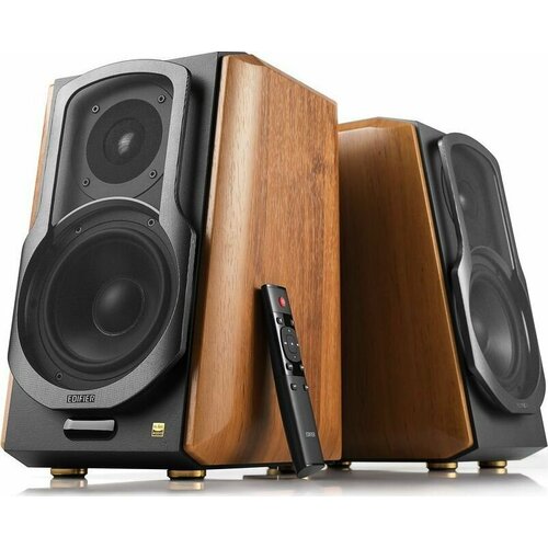Динамики Edifier S1000MKII черный