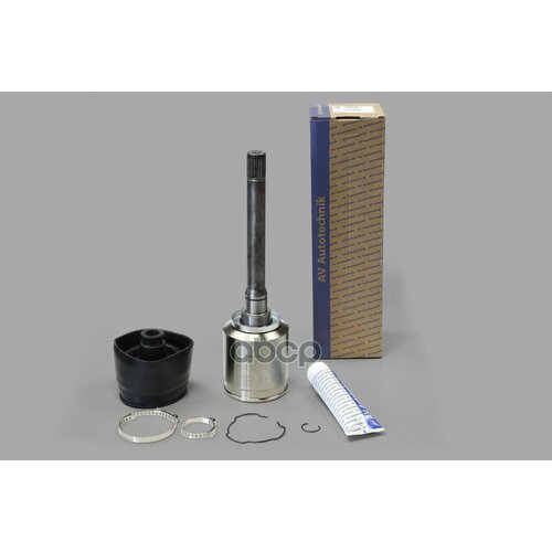 Шрус Ваз-2121 Внутренний Правый (Длинный) 