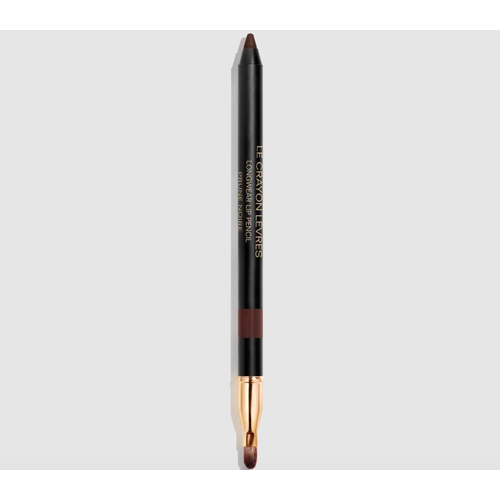 Chanel Карандаш для губ Le Crayon Lèvres Prune Noir