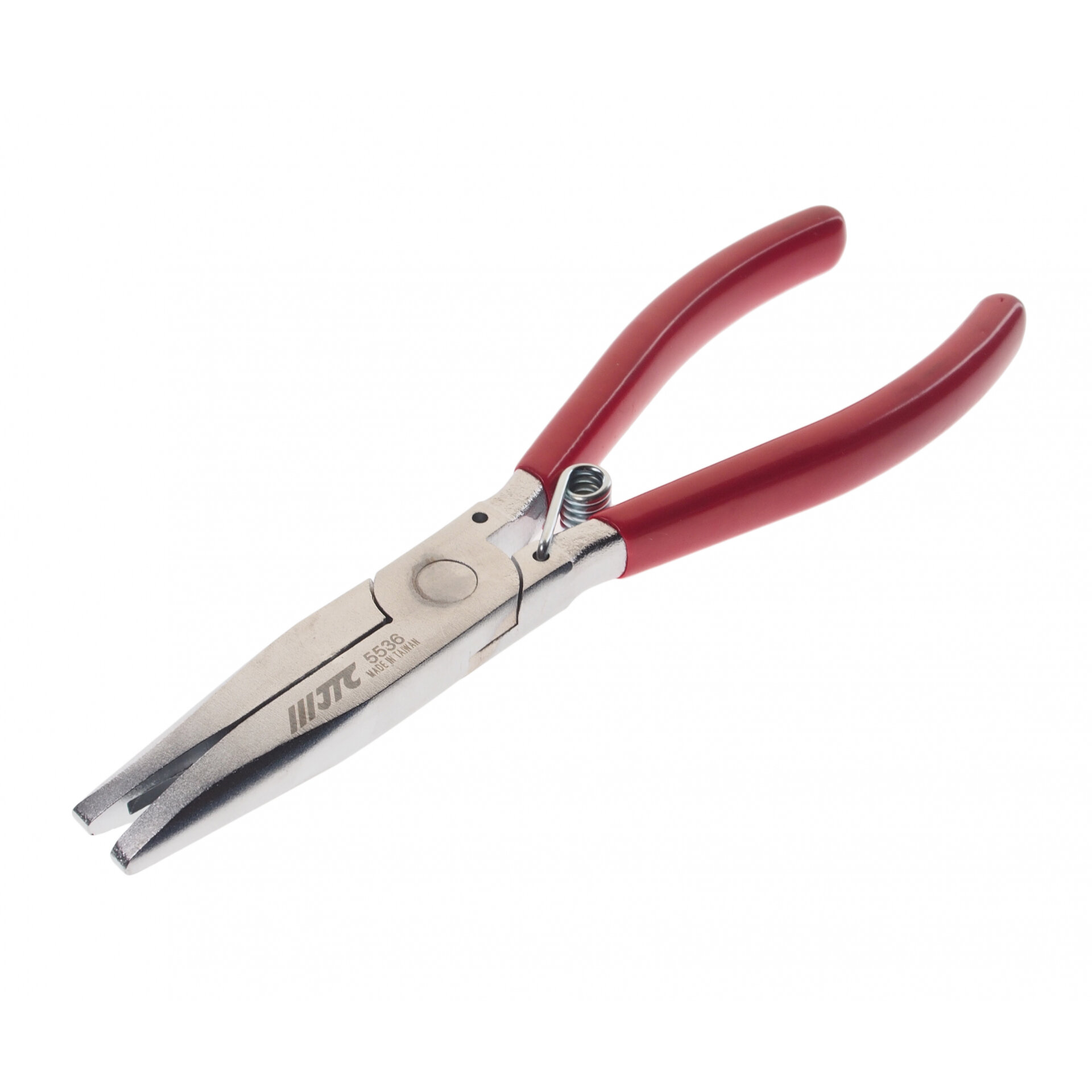 Клещи для скоб обшивки сидений, JTC JTC-5536 (1 шт.)