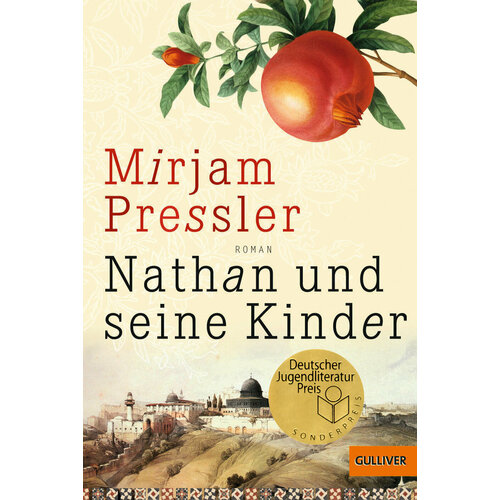 Nathan und seine Kinder | Pressler Mirjam