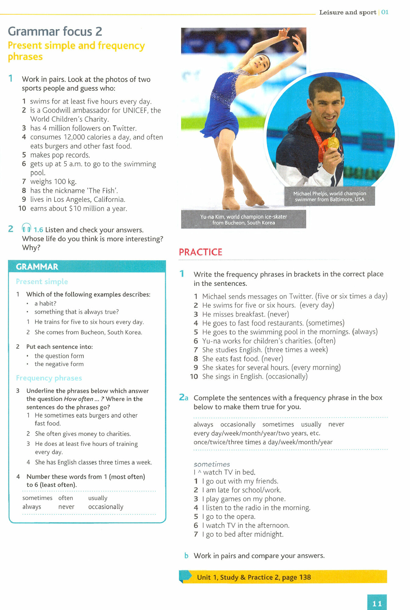 Sarah Cunningham, Peter Moor, Chris Redston, Araminta Crace "Cutting Edge. Pre-intermediate. Student's Book" A4 мелованная - фото №6
