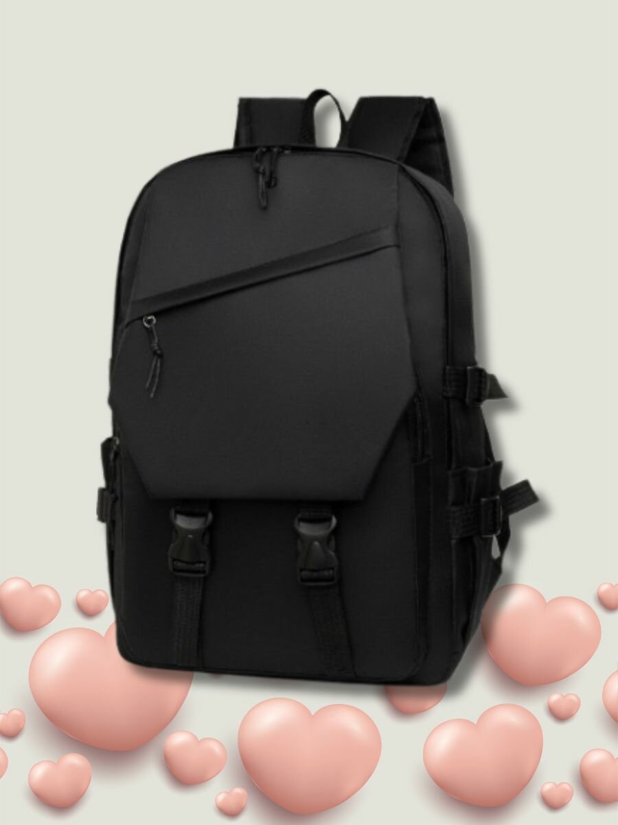 фото Городской рюкзак для мужчин