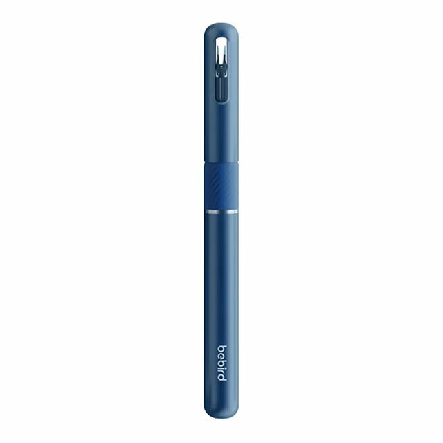 Умная ушная палочка Xiaomi Bebird Ear Picking Stick Note 5 blue