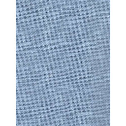 Канва Ubelhor Eva 28 ct. (цвет 4081-Умеренно синий, 30x50 см.)
