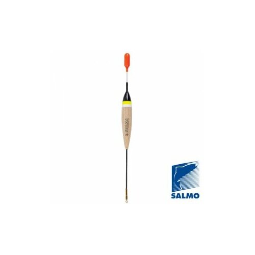 Поплавок Бальзовый Salmo Dd 06.0 поплавок бальзовый salmo db 14 0