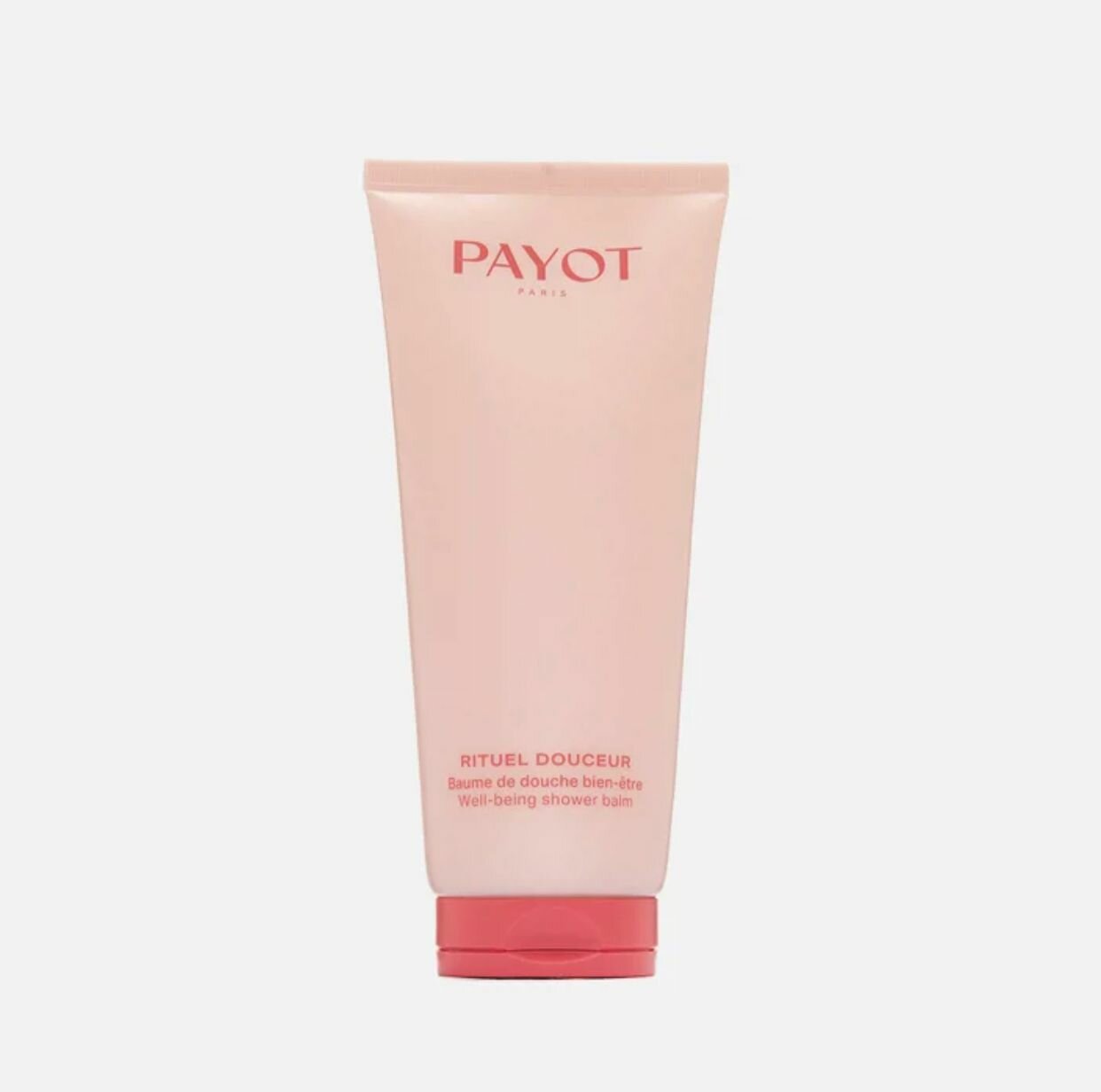 Payot Rituel Douceur BAUME DE DOUCHE bien-etre, Бальзам для душа, 200 мл