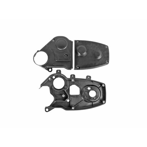 Крышка ремня ГРМ ВАЗ-21116 комплект 3 штуки