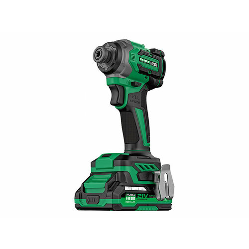 Набор из 2-х инстурментов Ruiba винтовёрт 230Hm 2700000₽