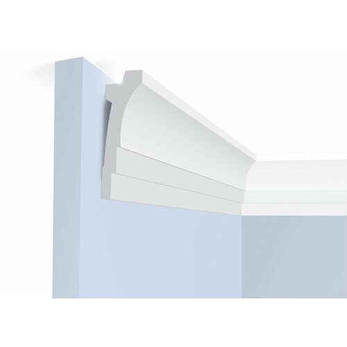 Карниз из дюрополимера HiWood A70V1 (70*21*2000 мм)