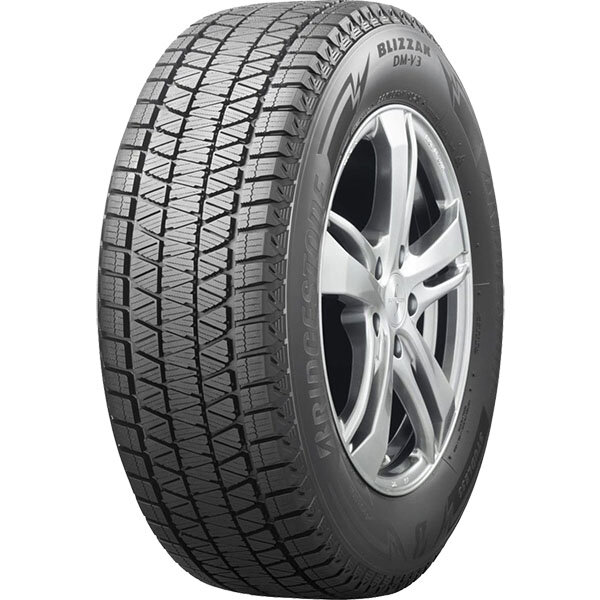 Автошина Bridgestone Blizzak DM-V3 215/65 R17 103T XL