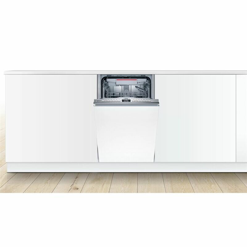 Посудомоечная машина Bosch SPV4XMX28E - фото №18