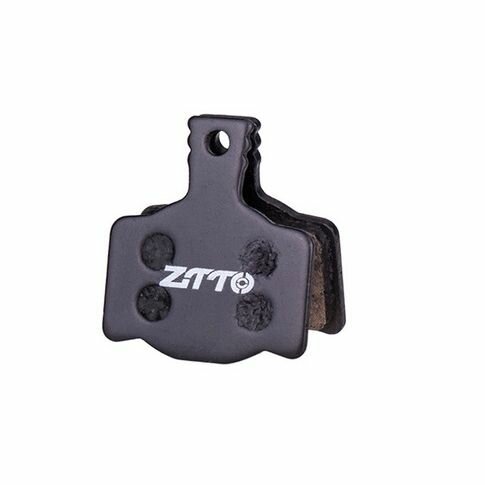 Тормозные колодки ZTTO для тормозов Magura MT2/4/6/8, Semi-Metallic
