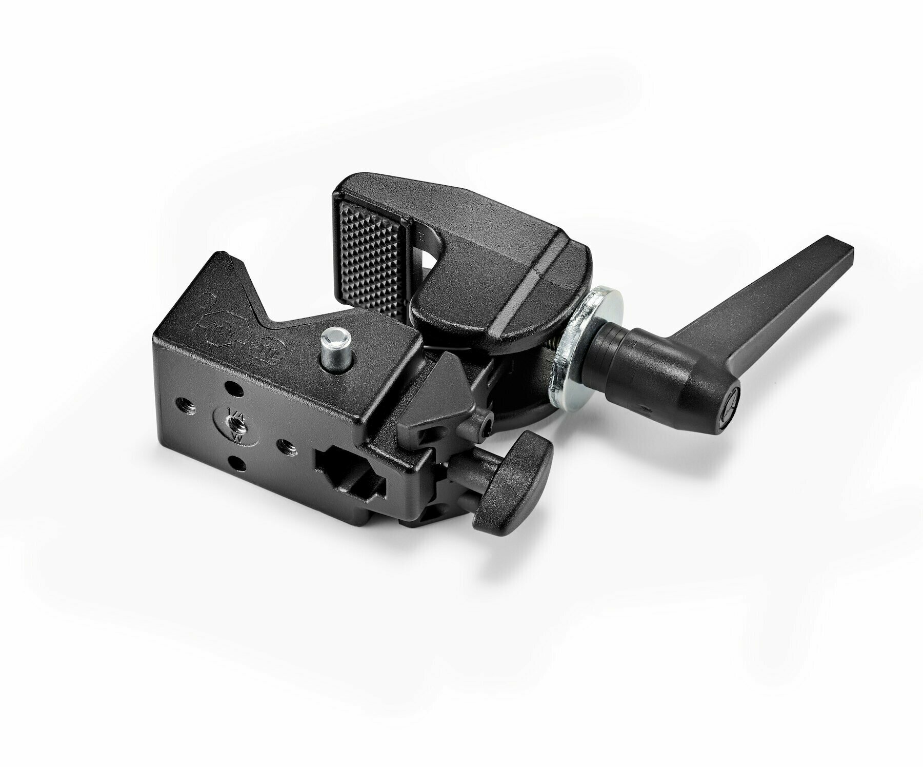 Зажим Manfrotto M035VR Clamp с адаптером 3/8"-5/8"