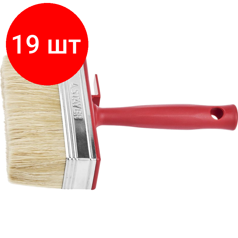 фото Кисть STAYER 01824-12
