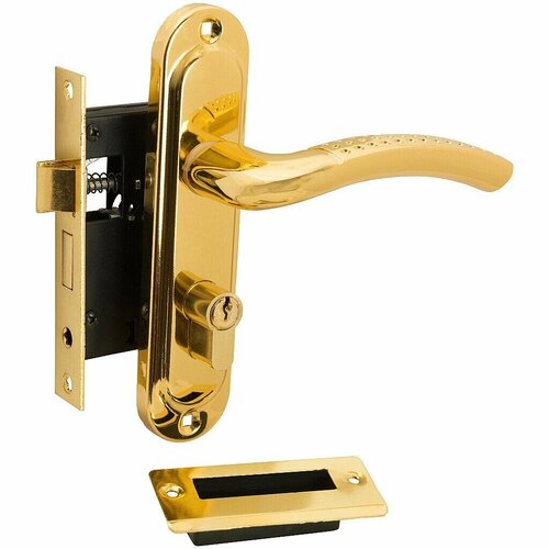 Замок 082760-C G Золото 6832₽