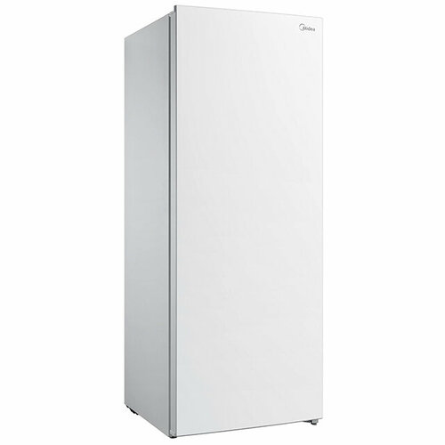 Камера морозильная midea mf1142w 180л 143x55x55см белый — купить в ...