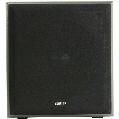 Сабвуфер Edifier T5 моно черный 2155800₽