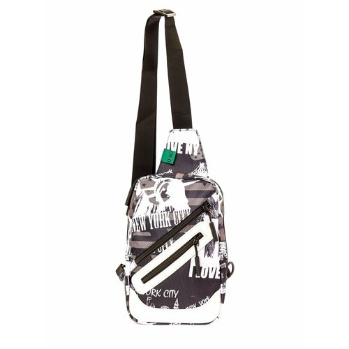 Сумка O'Go, черный