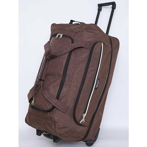 фото Сумка , коричневый нет бренда