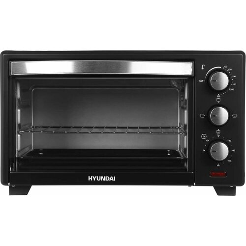 Мини-печь Hyundai MIO-HY090 черный 5998₽