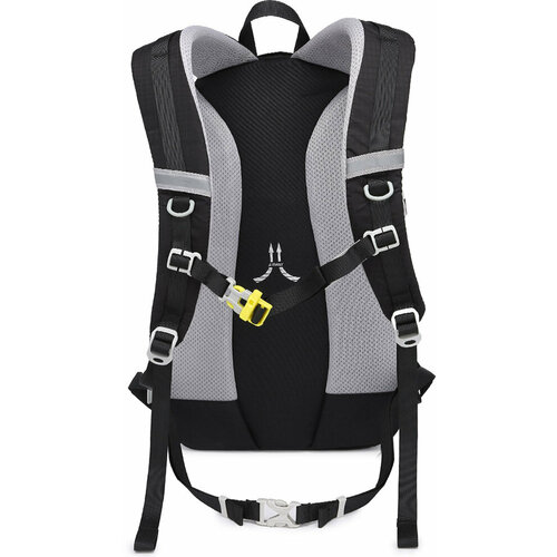 Рюкзак Nevo Rhino 9067 Black