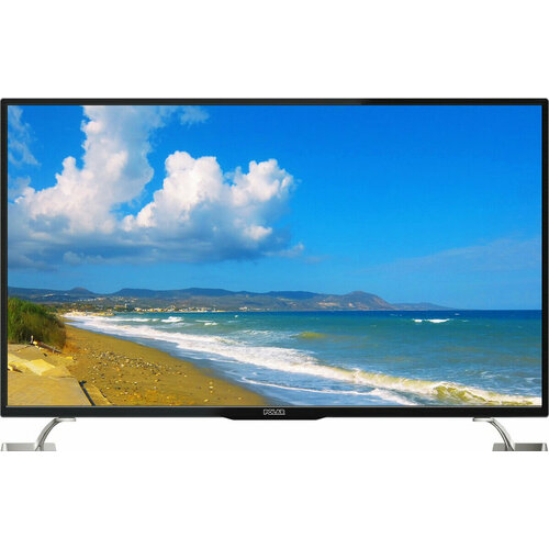 Телевизор Polar P40L31T2SCSM 3496400₽