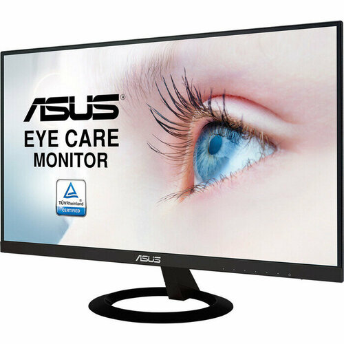 Монитор Asus 27 VZ279HE черный IPS LED 169 HDMI матовая 250cd 178гр178гр 1920x1080 VGA FHD 39кг 90LM02X3-B01470 1847700₽