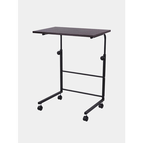 Стол BRABIX Smart CD-013 ш600г420в745-860мм лофт регулируемый колеса металлЛДСП 9246₽